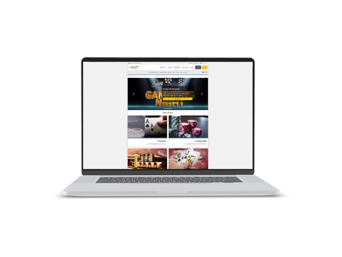 Casino St. Gallen Desktop History